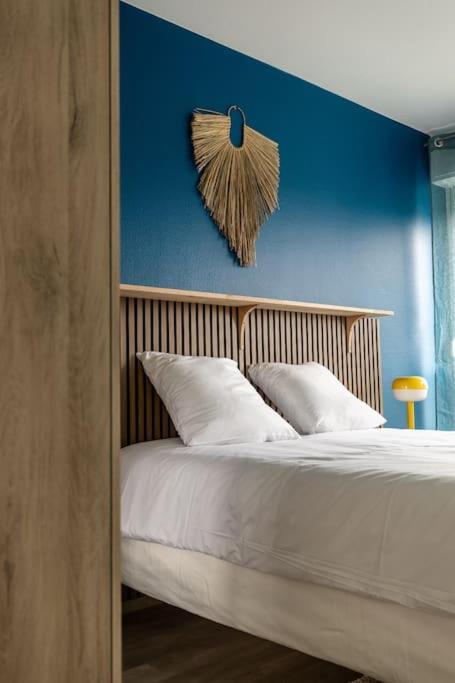 Le Geant - 6p - Appartement *