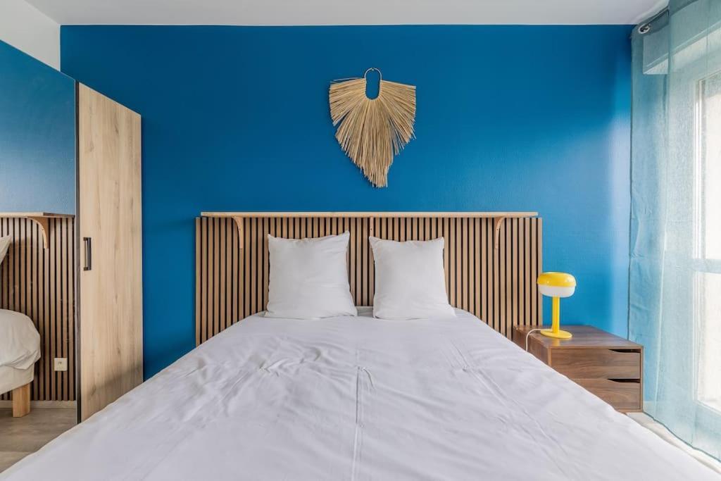 Le Geant - 6p - Appartement *