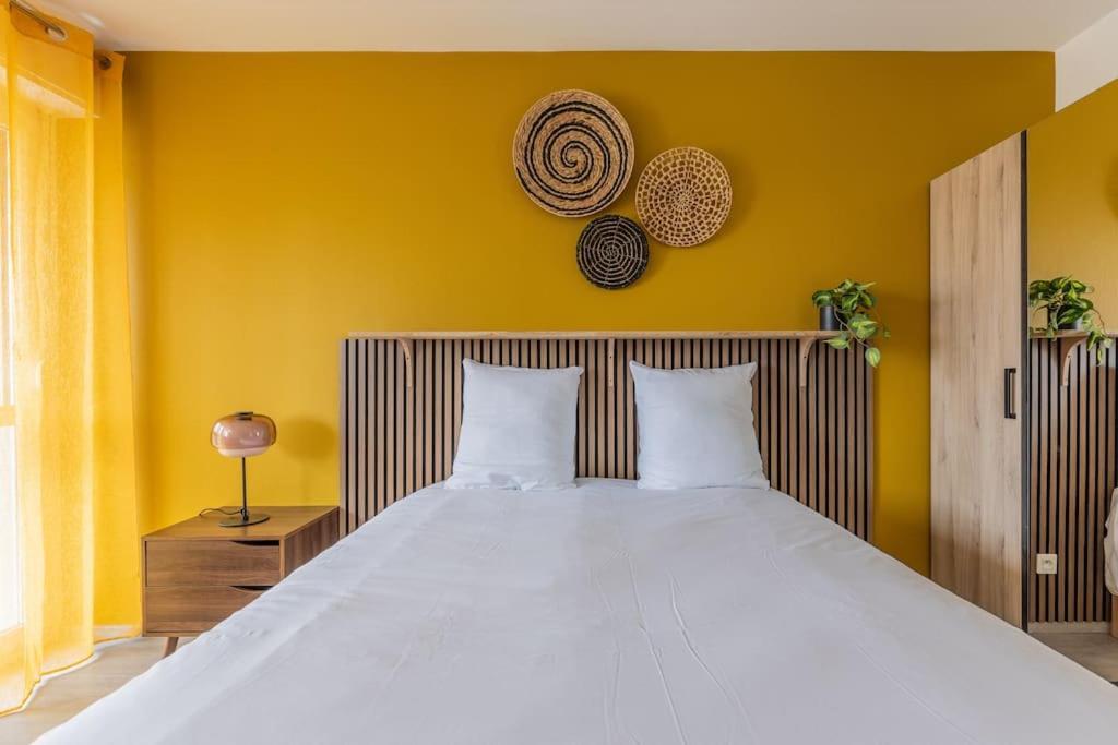 Le Geant - 6p - Appartement