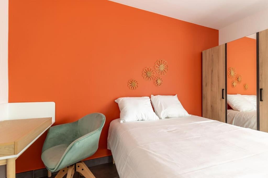 Le Geant - 6p -