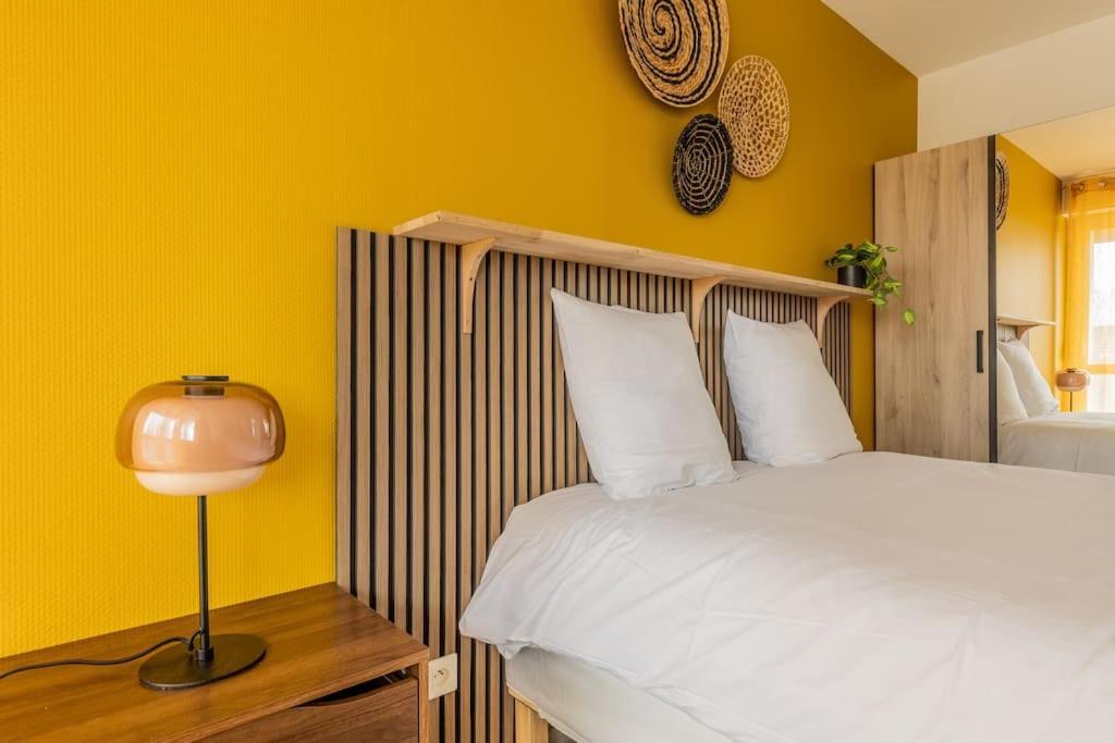 Le Geant - 6p - Appartement