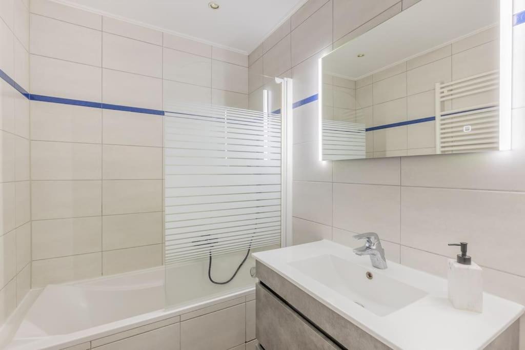 Appartement Le Geant - 6p -