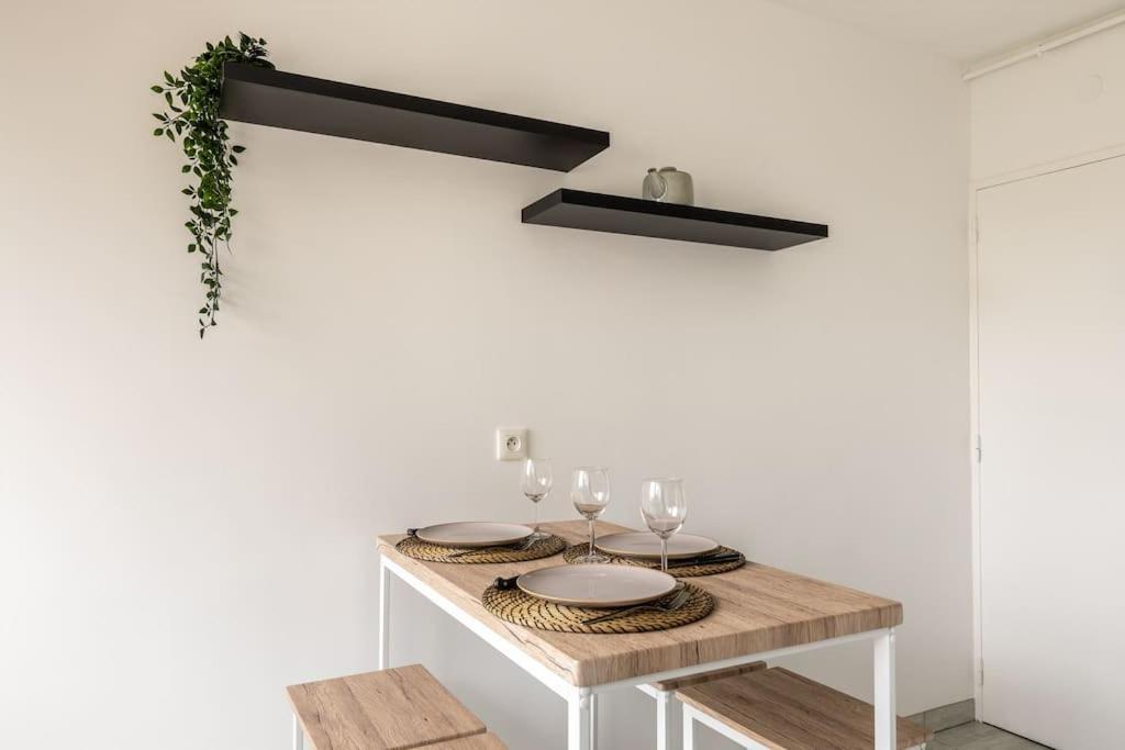 Appartement Le Geant - 6p - *
