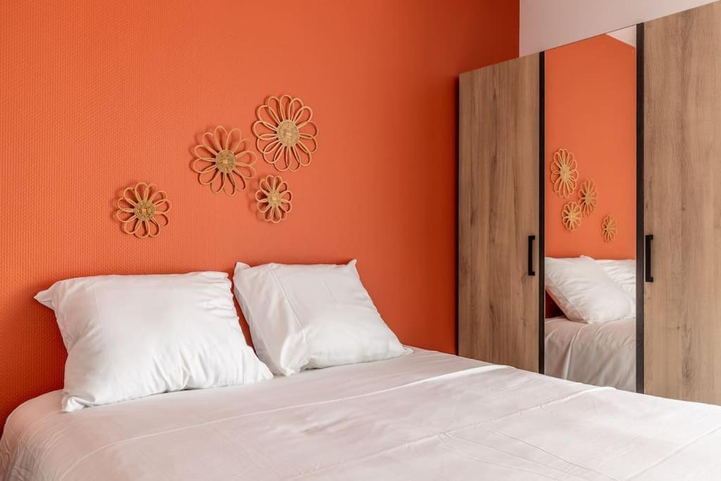 Appartement Le Geant - 6p - Metz
