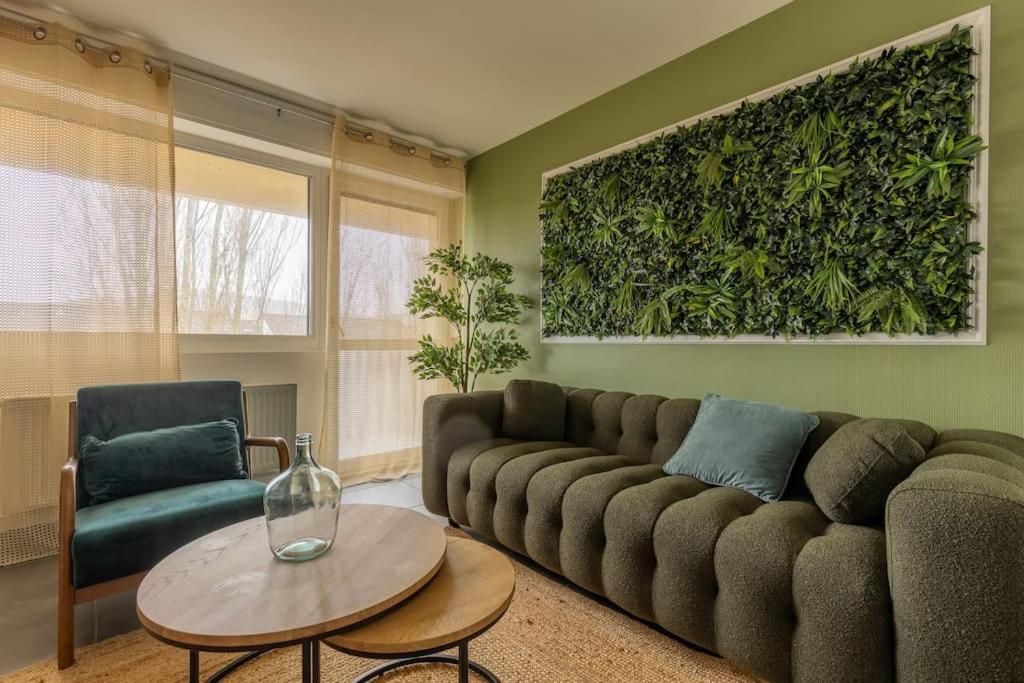 Appartement Le Geant - 6p -